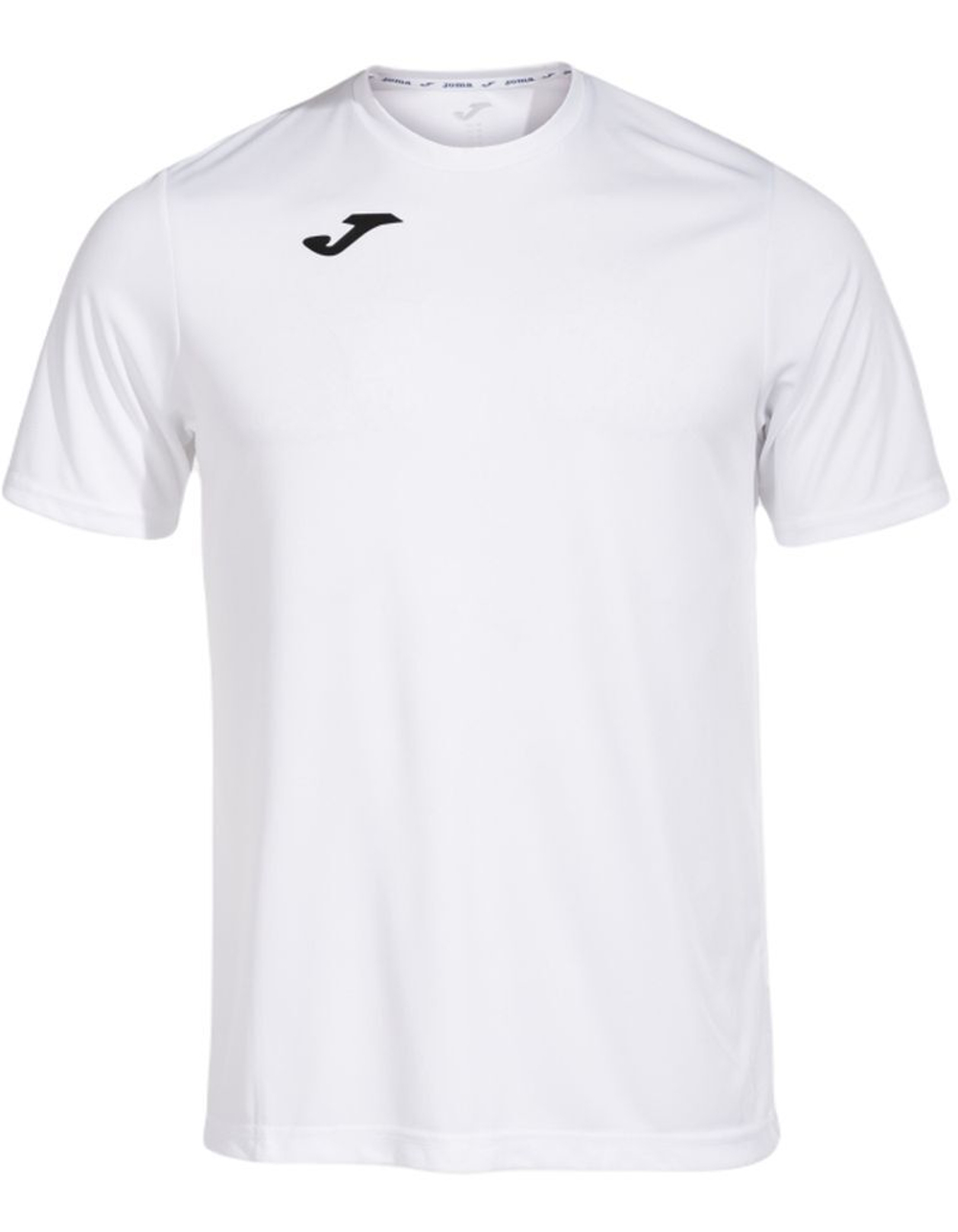Теннисная футболка Joma Combi Short Sleeve