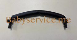 Бампер Expander Mondo