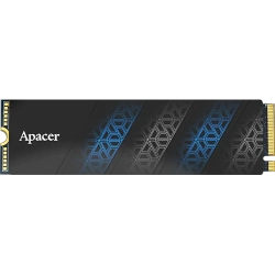 Накопитель SSD 256Gb Apacer AS2280P4U PRO (AP256GAS2280P4UPRO-1)