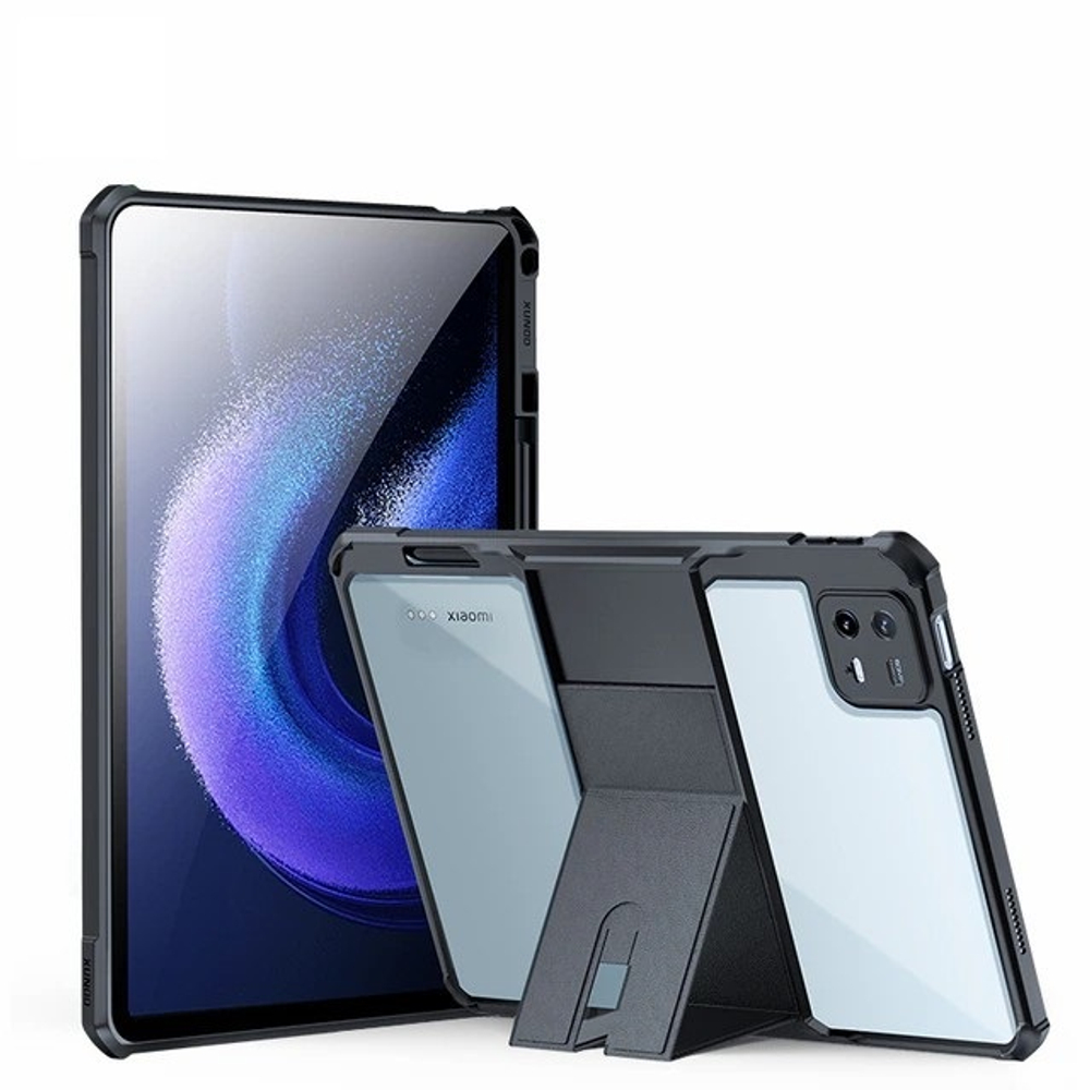 Чехол с подставкой для Xiaomi Pad 6 / 6 Pro XUNDD