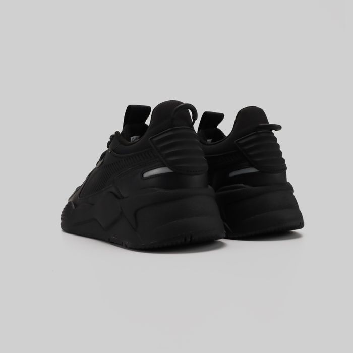 Кроссовки Puma RS-X Triple артикул:391928-01 - купить в магазине Дайс