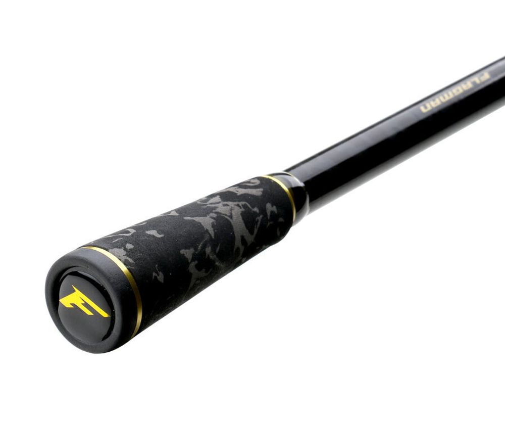 FLAGMAN Удилище спиннинговое Arty 732MH 2,21м тест 10-35г