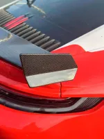 Карбоновый обвес для Porsche 911 992 Carrera S 2019-2025 Порше