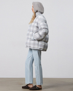 Пуховик "Chambery"