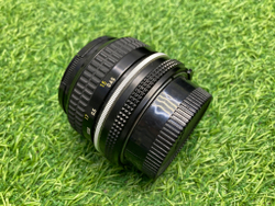 Nikon Nikkor 2/50mm
