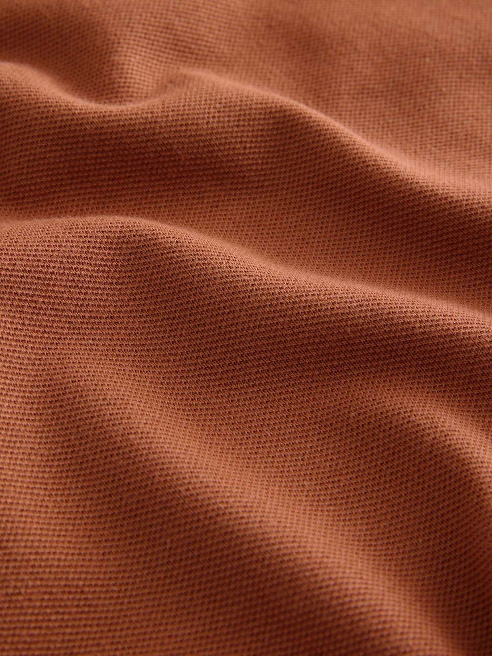 Поло для мальчика Next E98-659, Кирпичный