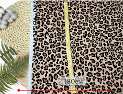 Кулирка ХБ  ЛЕО ПЯТНА