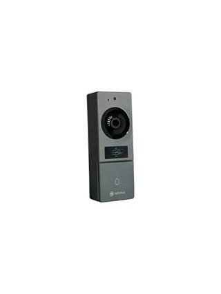 Вызывная панель Optimus Black Edition DSI-12IR(g)