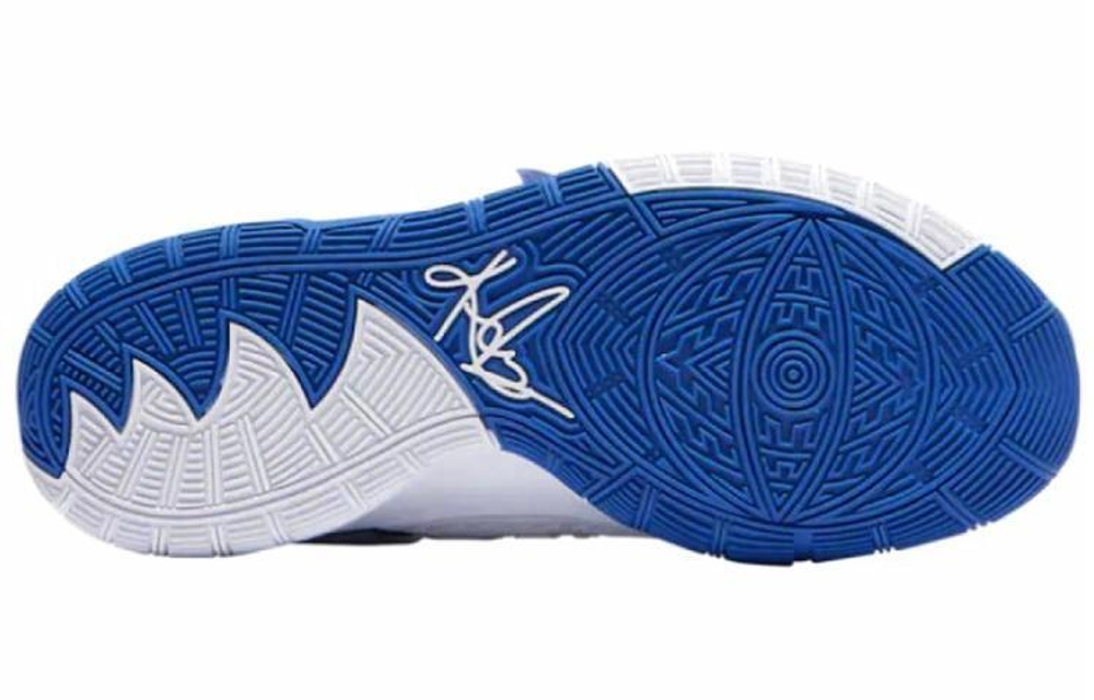 Кроссовки Nike Kyrie 6 Tb Game Royal