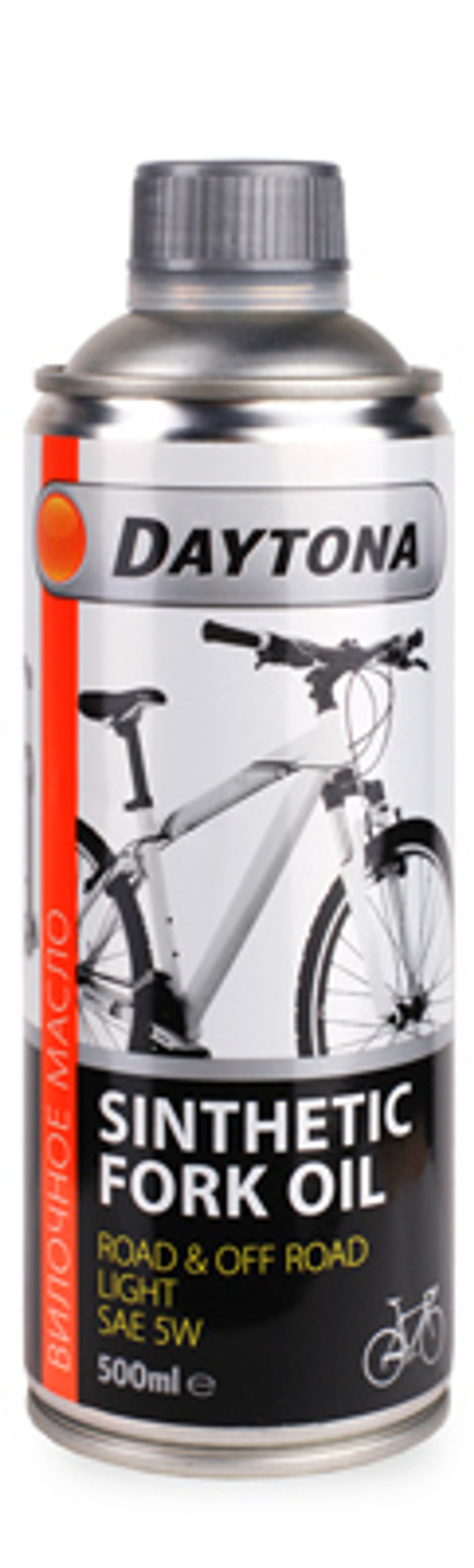 Daytona Вилочное масло синтетика 5W 500мл DT 11