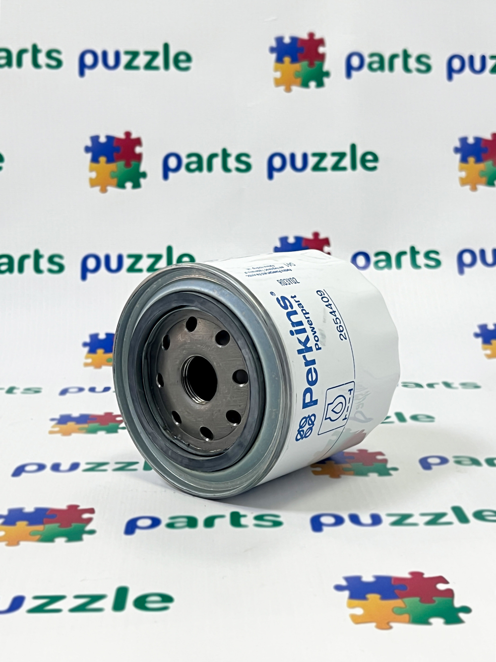 Фильтр масляный, элемент / FILTER АРТ: 982-672