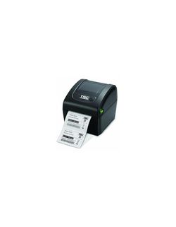 TSC DA-220 U Принтер этикеток (Ethernet + RTC) [99-158A015-2102]