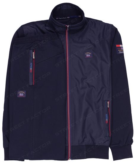 Спортивный костюм Paul&Shark