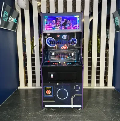 Призовой аркадный автомат «Фишка 2.0»