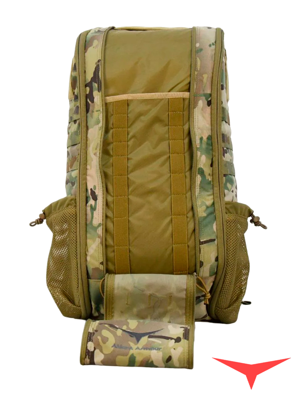 Медицинский рюкзак Atlant Armour Лазарь-40. Мультикам