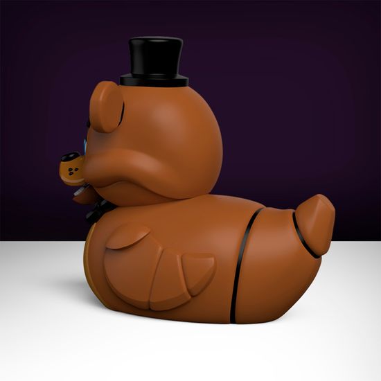 Фигурка-утка Tubbz Five Nights at Freddy's Freddy
