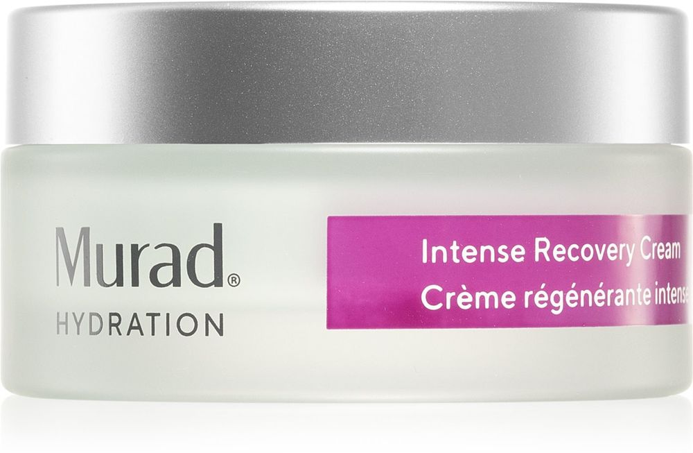 Murad восстанавливающий крем для лица Hydratation Intense Recovery Cream