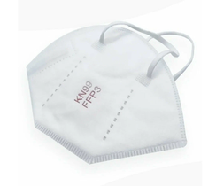 Респиратор KN99, FFP3, без клапана