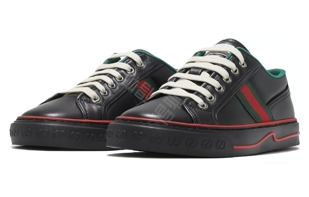 Gucci Tennis 1977