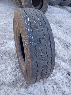315/80R22.5 Continental HSC1 шина б/у
