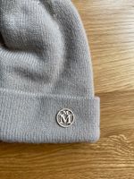 Кашемировая шапка Maison Michel, 128