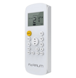 Сплит-система FeRRUM Force (on/off) FIS12F2С / FOS12F2С
