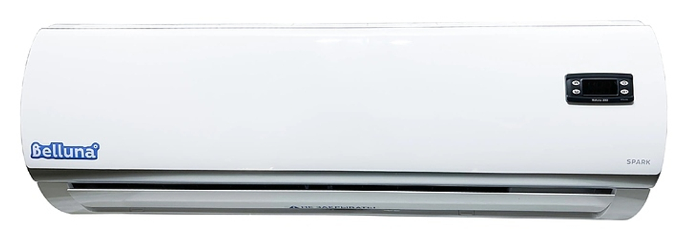 Сплит-система холодильная Belluna S115 W Лайт (с зимним комплектом)