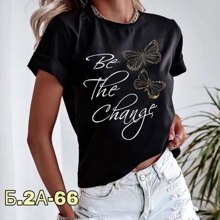 Футболка 6824913 Fabrika