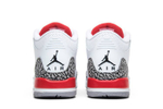 Кроссовки Jordan Air Jordan 3 Retro Hall Of Fame (Женская размерная сетка)