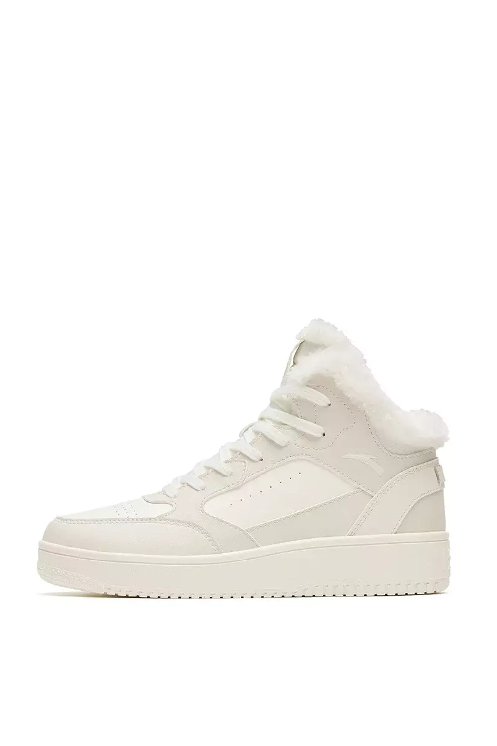 Кроссовки утепл. женские Anta 8913