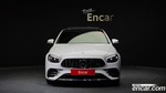 Mercedes-Benz E-Class W213 E350 4MATIC AMG Line (04.2022)