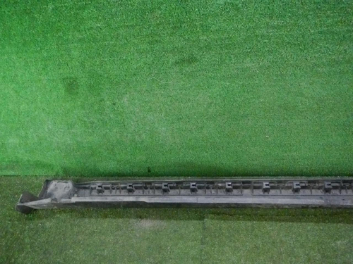 Накладка порога левая Genesis G90 (2016-2022)