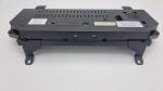 Электронная панель приборов Toyoya Land Cruiser 200 2015-2021 - Kuberg NH-LCD-T02 с сенсорным LCD / ЖК 12.3" экраном QLED