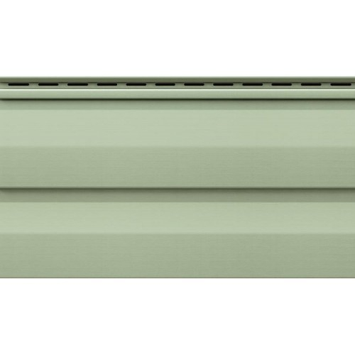 Сайдинг Виниловый VOX Айдахо Светло-зеленый