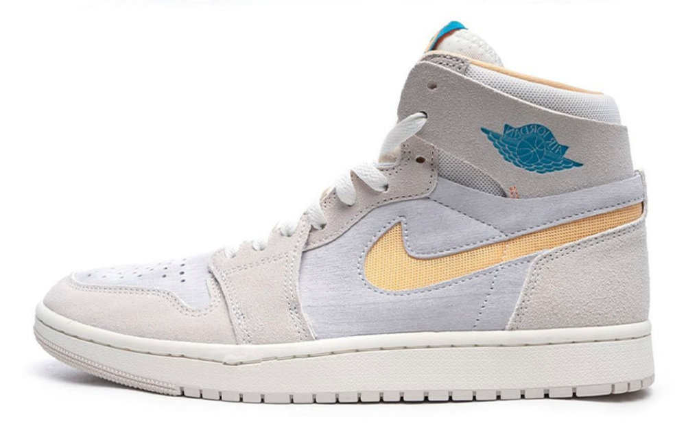 Кроссовки Jordan Air Jordan 1 High Zoom Cmft 2