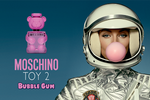 Moschino Toy 2 Bubble Gum EDT