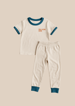 Пижама REAL HOME BOSS