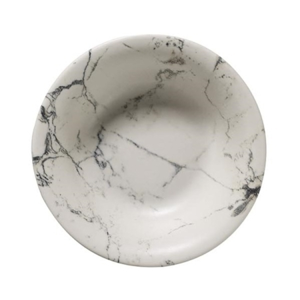Салатник 16 см, мрамор, MARBLE, KUTAHYA