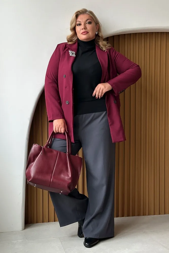 Водолазка 4623 Fabrika