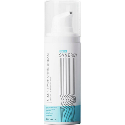Skin Synergy УВЛАЖНЯЮЩАЯ ПЕНКА С Н.У.Ф., 50 мл | N.M.F. HYDRATING FOAM, pH 4.5