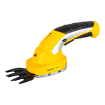 Кусторез аккумуляторный, ножницы для травы Huter GET-3,6