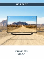 Телевизор 32 дюйма 32R670T, DVB-T2, HD