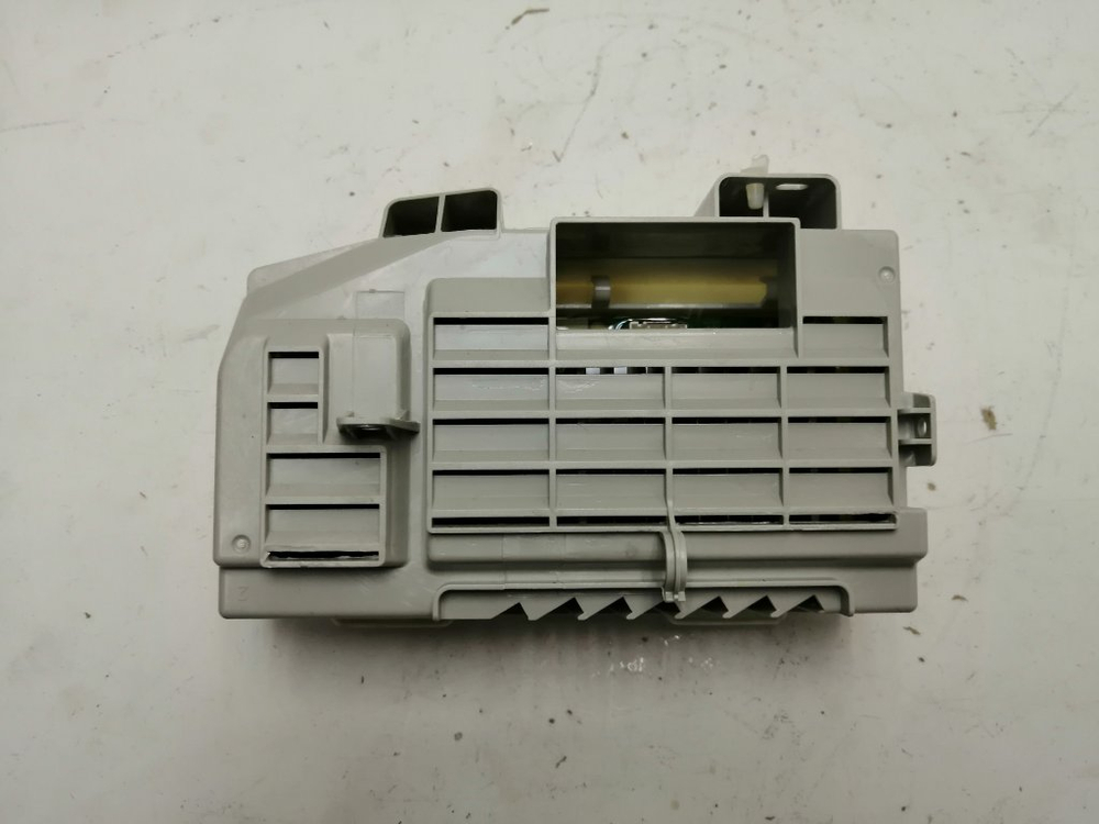 HWD80-BP14979 кт108 Электронный модуль для стиральной машины Haier 0021800035LA б/у