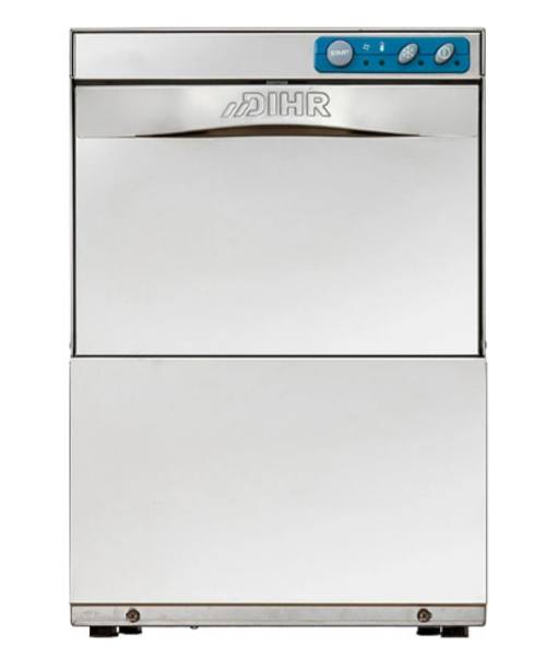 Машина стаканомоечная фронтальная DIHR GS 35
