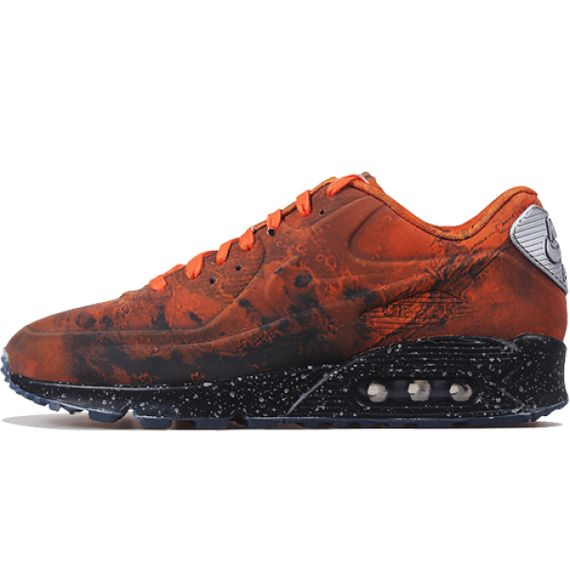 Nike Air Max 90 &quot;mars landing&quot;