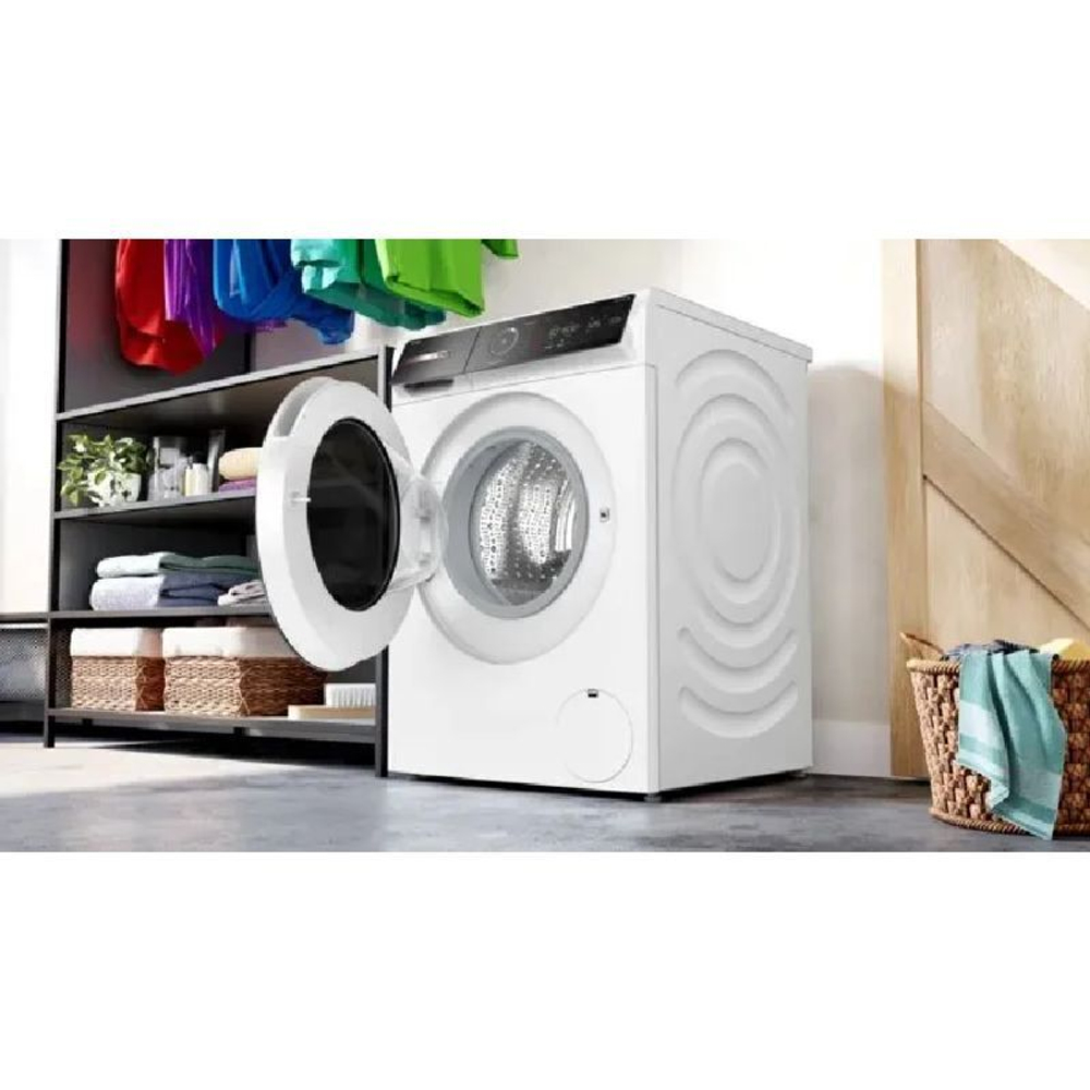 Стиральная машина BOSCH WGB256A0ME