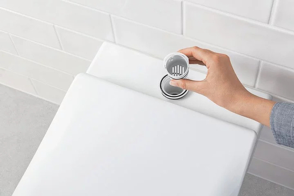Унитаз Villeroy&Boch Subway 2.0 5614A1R1 подвесной без сиденья