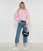 Джинсы Jeans Calvin Klein Jeans - голубой(J20J225005)