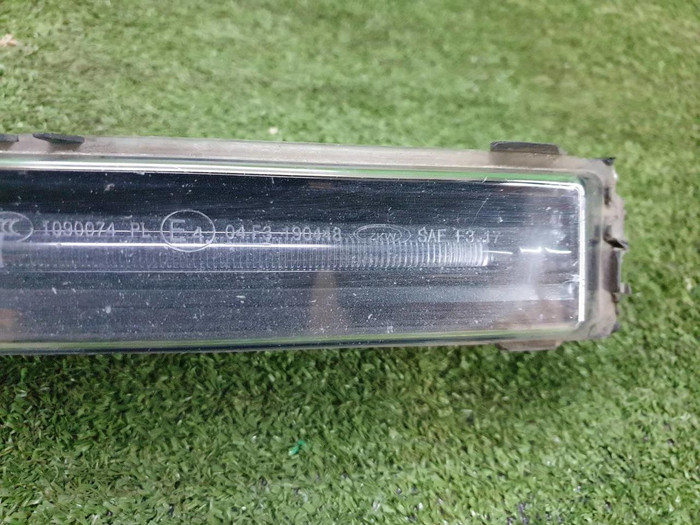 ДХО левый Jaguar F-pace (2016-2020)