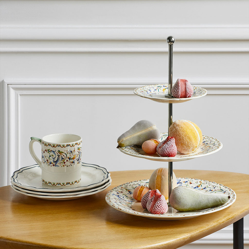 Блюдо ажурное Toscana (21.2 см)